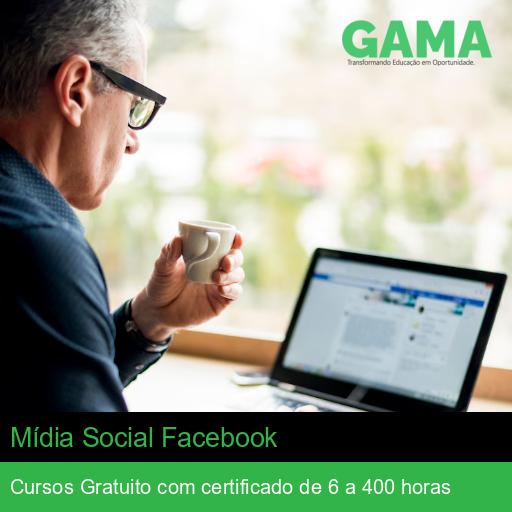 Mídia Social Facebook